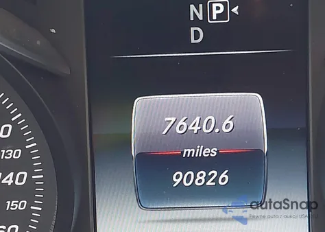 2015 Mercedes-Benz C 300 4Matic/Luxury 4Matic/Sport 4Matic из США, поврежденный, VIN 55SWF4KB5FU031879